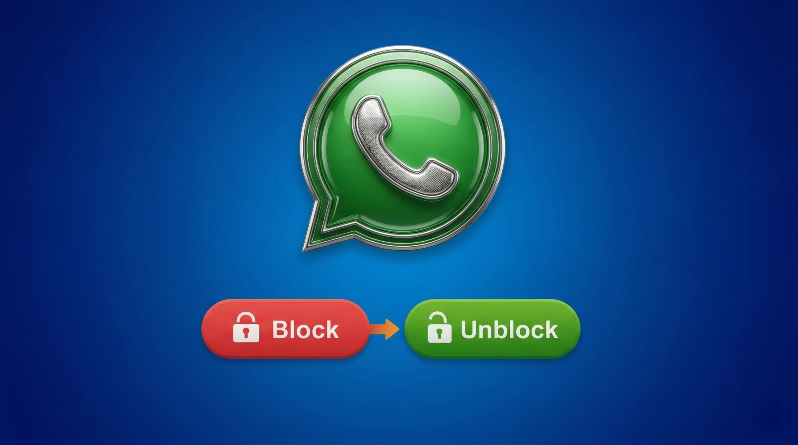 A Simple Guide to Blocking and Unblocking Contacts on WhatsApp